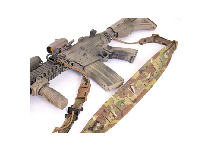 Двухточковий ремінь Warrior Laser Cut Two Point Sling