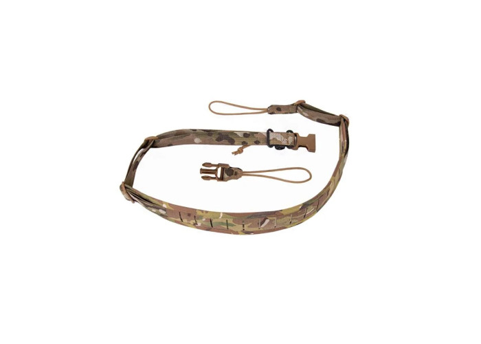 Двухточковий ремінь Warrior Laser Cut Two Point Sling