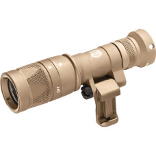 Ліхтар на зброю SureFire M340V Mini Infrared Scout Light Pro Weaponlight IR Tan | M340V-TN-PRO