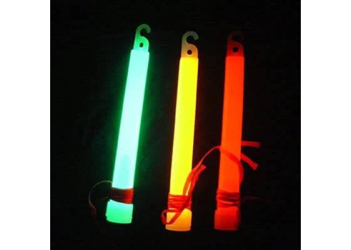 Хімічне джерело освітлення BaseCamp GlowSticks