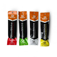 Хімічне джерело освітлення BaseCamp GlowSticks