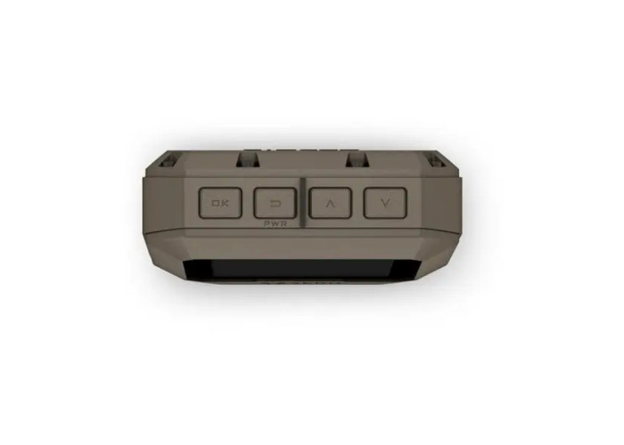 Хронограф для снайперів Garmin Xero C1 Pro