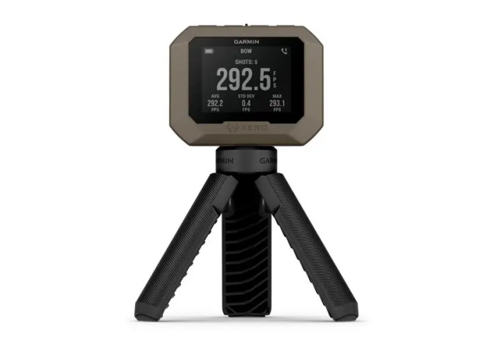Хронограф для снайперів Garmin Xero C1 Pro