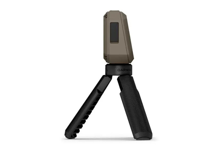 Хронограф для снайперів Garmin Xero C1 Pro