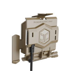 Індуктивне зарядне кріплення Juggernaut Case Inductive Charge Armor Mount