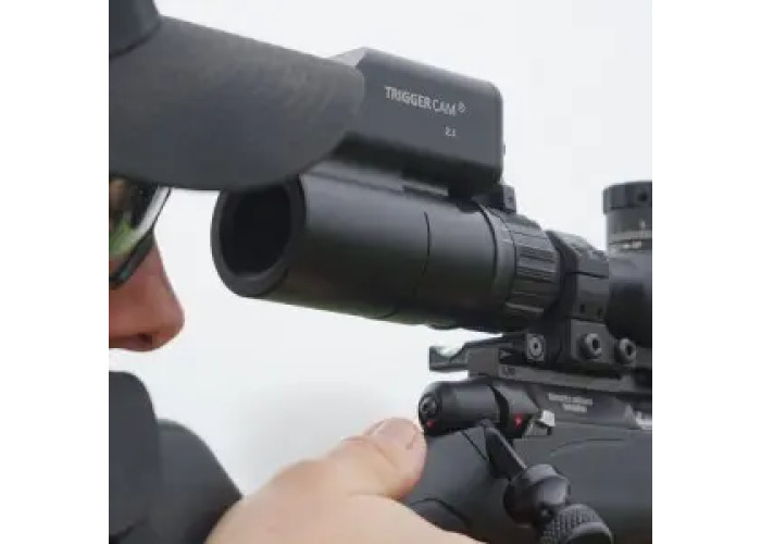 Камера TriggerCam 2.1 для прицілу