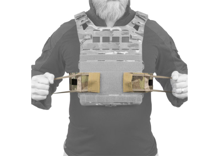 Камербанд Crye Precision AirLite Structural Cummerbund
