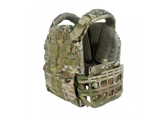 Камербанд Agilite Warfighte Cummerbund Multicam