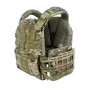 Камербанд Agilite Warfighte Cummerbund Multicam