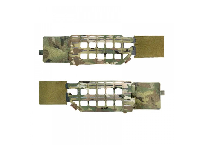 Камербанд Agilite Warfighte Cummerbund Multicam