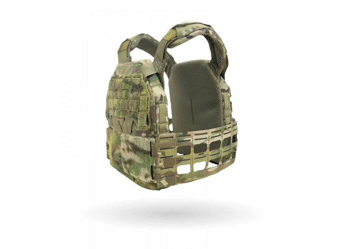 Камербанд Agilite Warfighte Cummerbund Multicam