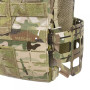 Камербанд Agilite Warfighte Cummerbund Multicam