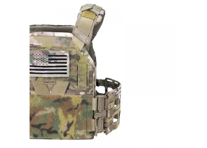 Камербанд Agilite Warfighte Cummerbund Multicam