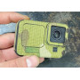 Камуфляжні наліпки SVETOGOR DEFENCE CamoSkin для екшн-камери GoPro