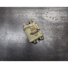 Камуфляжні наліпки Svetogor Defence для INVISIO V50