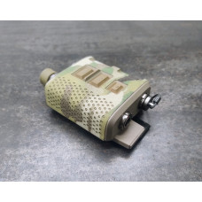 Камуфляжні наліпки Svetogor Defence для INVISIO V60