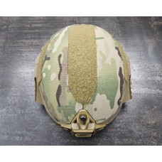 Камуфляжные наклейки Svetogor Defence для шлема Team Wendy EXFIL Ballistic Rail 3.0