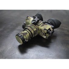 Камуфляжні наліпки для PVS-7 Multicam Svetogor Defence
