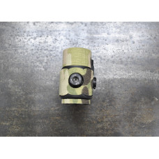 Камуфляжні наліпки для збільшувача EOTECH G45 Multicam Svetogor Defence