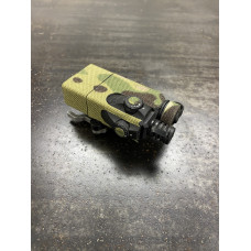 Камуфляжні наліпки на STEINER OTAL-C MultiCam Svetogor Defence