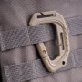 Карабин Tactical MOLLE Carabiner 2 шт