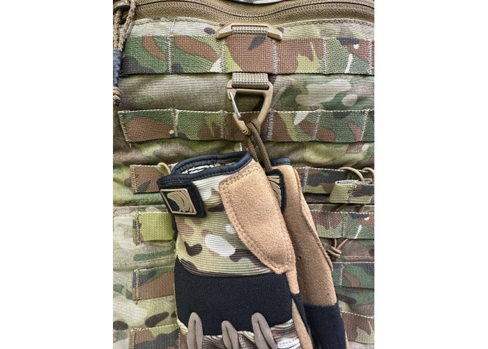 Карабін тактичний під MOLLE
