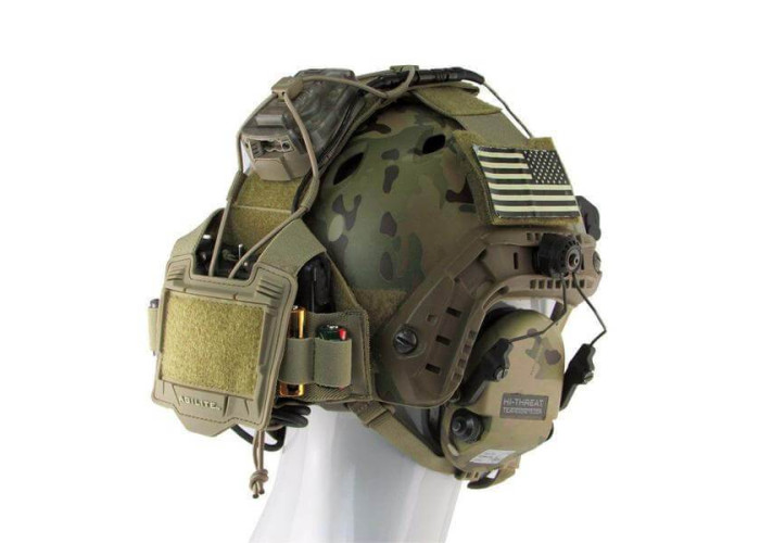 Кавер Bridge Helmet Cover Agilite