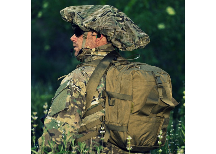 Кавер (чохол) на шолом Agilite Mitznefet Helmet Shape Breaker