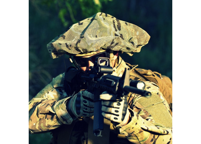 Кавер (чохол) на шолом Agilite Mitznefet Helmet Shape Breaker