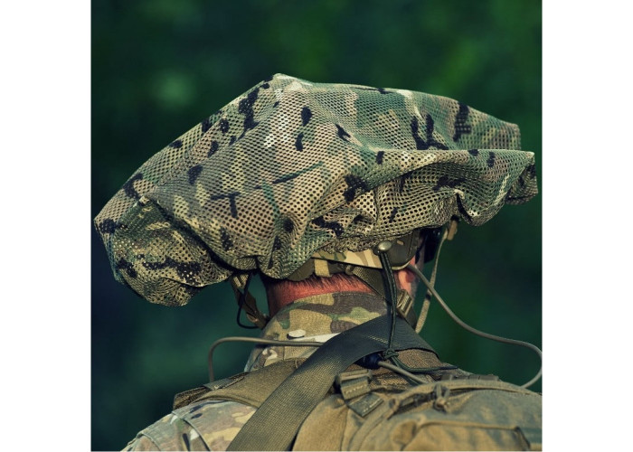 Кавер (чохол) на шолом Agilite Mitznefet Helmet Shape Breaker