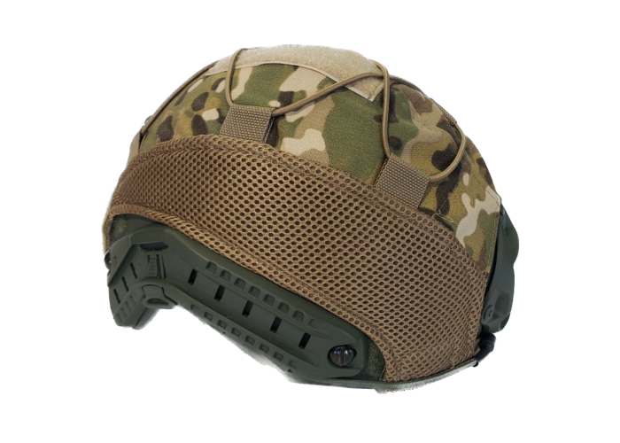 Кавер для шолому Піксель ММ14