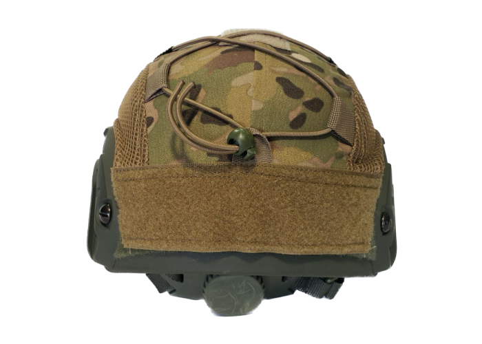 Кавер для шолому Піксель ММ14