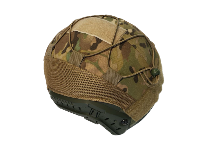 Кавер для шолому Піксель ММ14