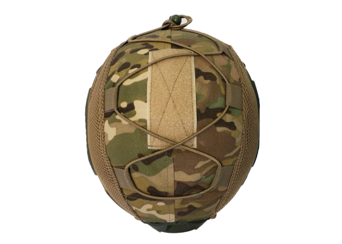 Кавер для шолому Піксель ММ14