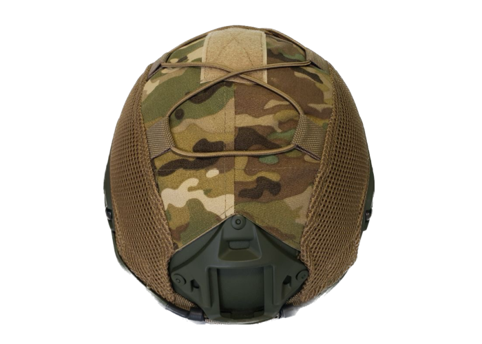 Кавер для шолому Піксель ММ14