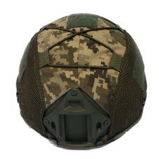 Кавер для шолому Піксель ММ14