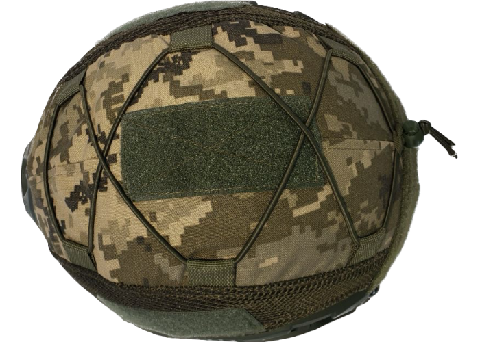 Кавер для шолому Піксель ММ14