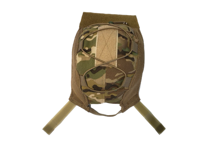 Кавер для шолому Піксель ММ14