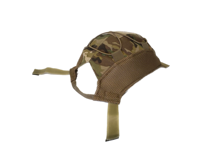 Кавер для шолому Піксель ММ14