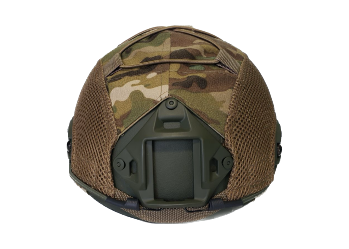 Кавер для шолому Піксель ММ14