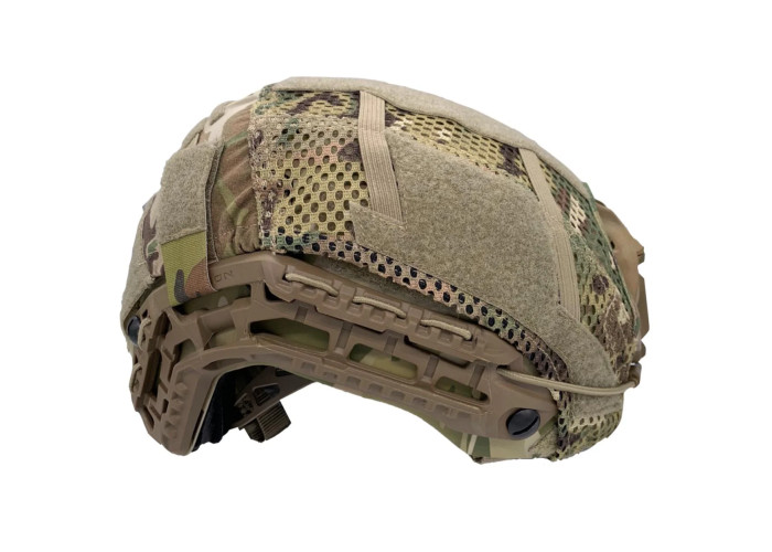 Кавер для шолому Revision Caiman Multicam
