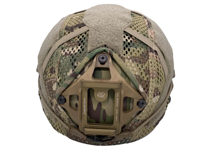 Кавер для шолому Revision Caiman Multicam