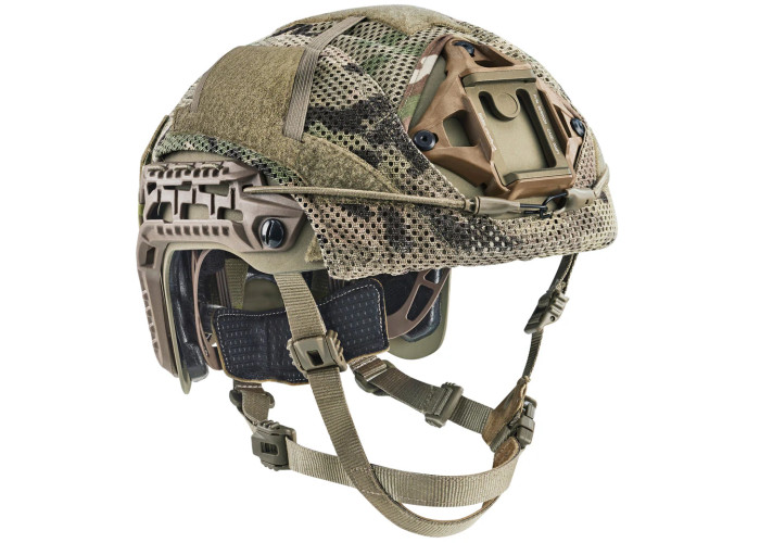 Кавер для шолому Revision Caiman Multicam