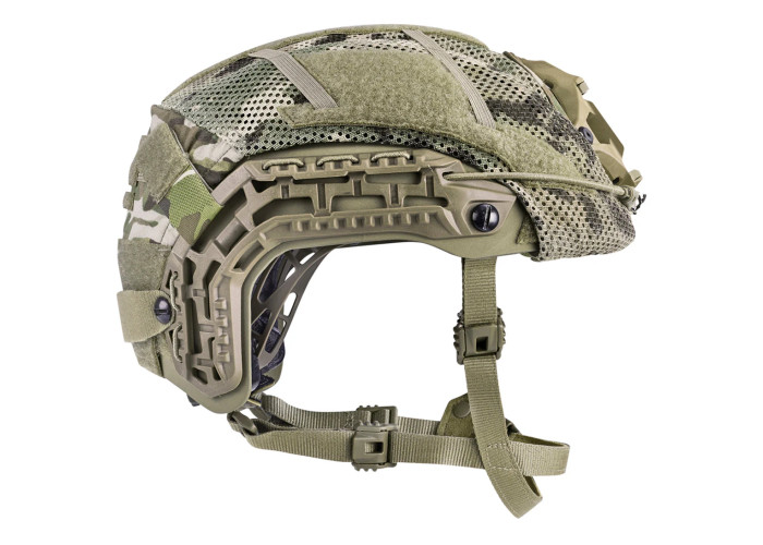 Кавер для шолому Revision Caiman Multicam