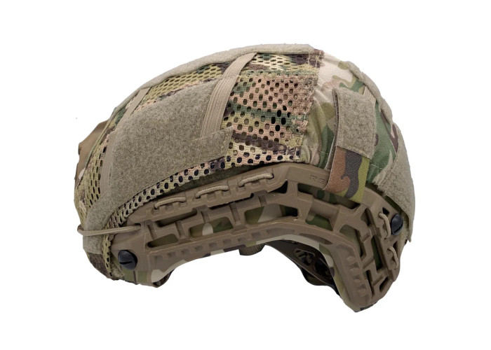 Кавер для шолому Revision Caiman Multicam