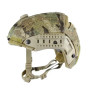 Кавер з вирізом Crye Precision на шолом Airframe