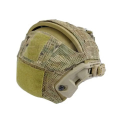 Кавер з вирізом Crye Precision на шолом Airframe