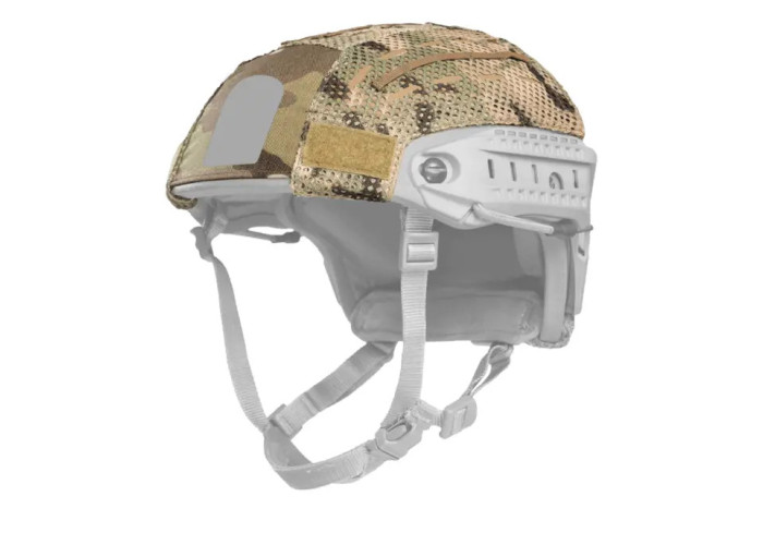 Кавер з вирізом Crye Precision на шолом Airframe