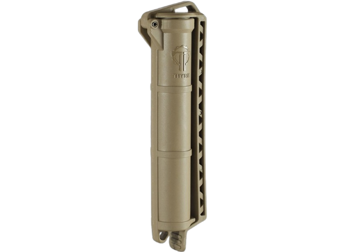 Кейс для батарейок  Thyrm CellVault Battery Storage