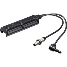 Кнопка під ліхтар та ЛЦУ SureFire SR Dual Plug-In Tape Switch